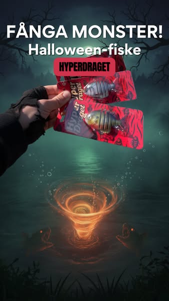 Våga testa något nytt
