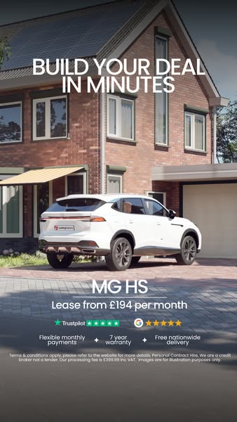 Leasing Options