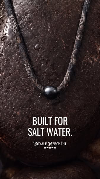 Luxury Surf Jewelry