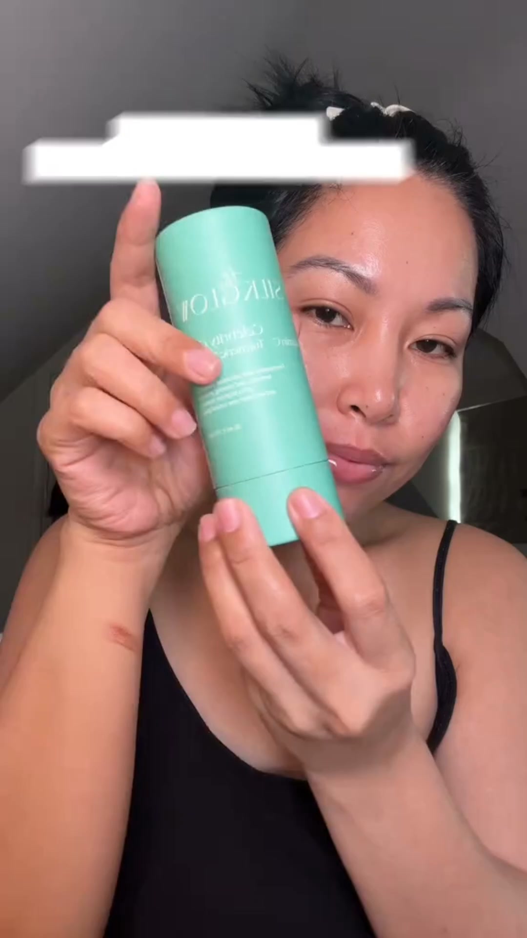 Your Glow Starts Here