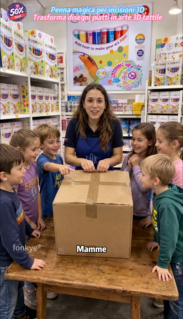 Anúncio de Fonkye shop