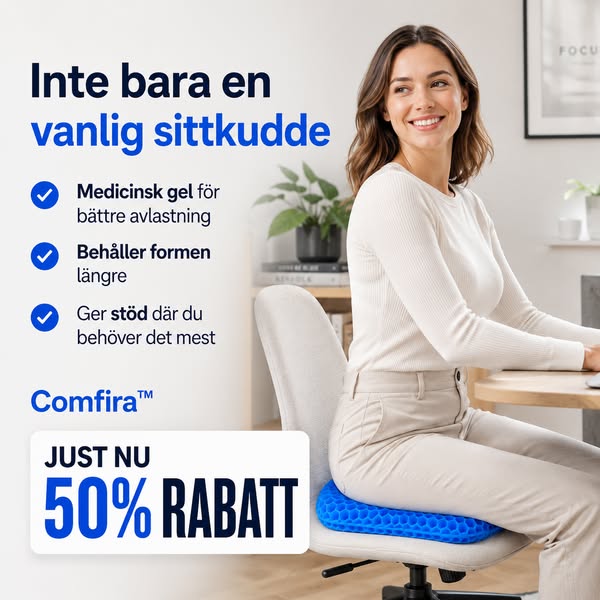 50% RABATT