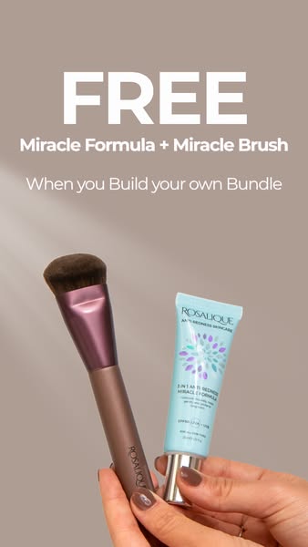 Build Your Own Bundle & SAVE!