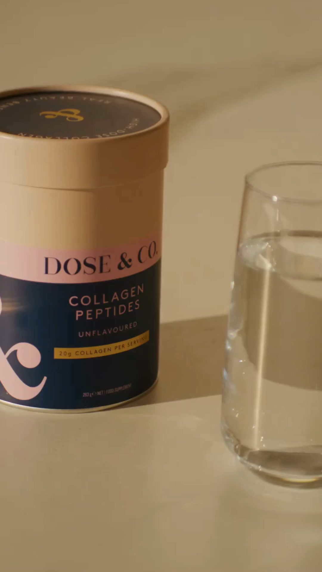 Dose & Co