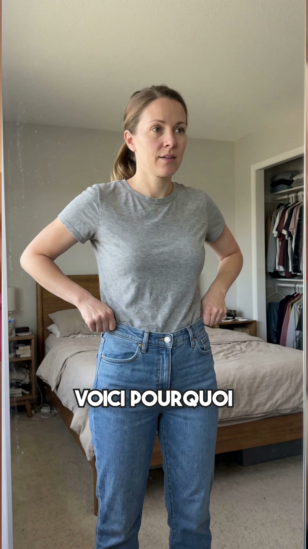 L’explication anatomique que personne ne vous a jamais donnée. Et la solution que j’utilise avec mes patientes depuis des mois.