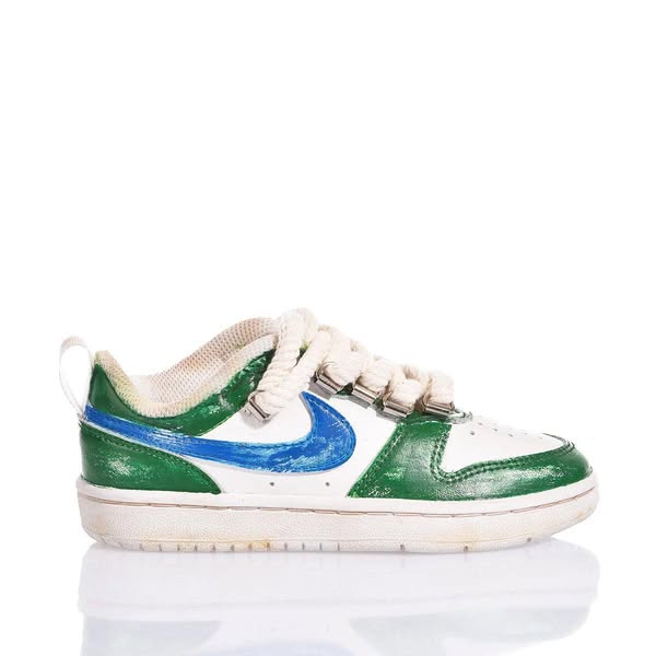 Custom Trainers