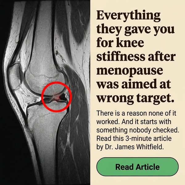 Your Painkillers May Be Making Your Joint Pain Worse