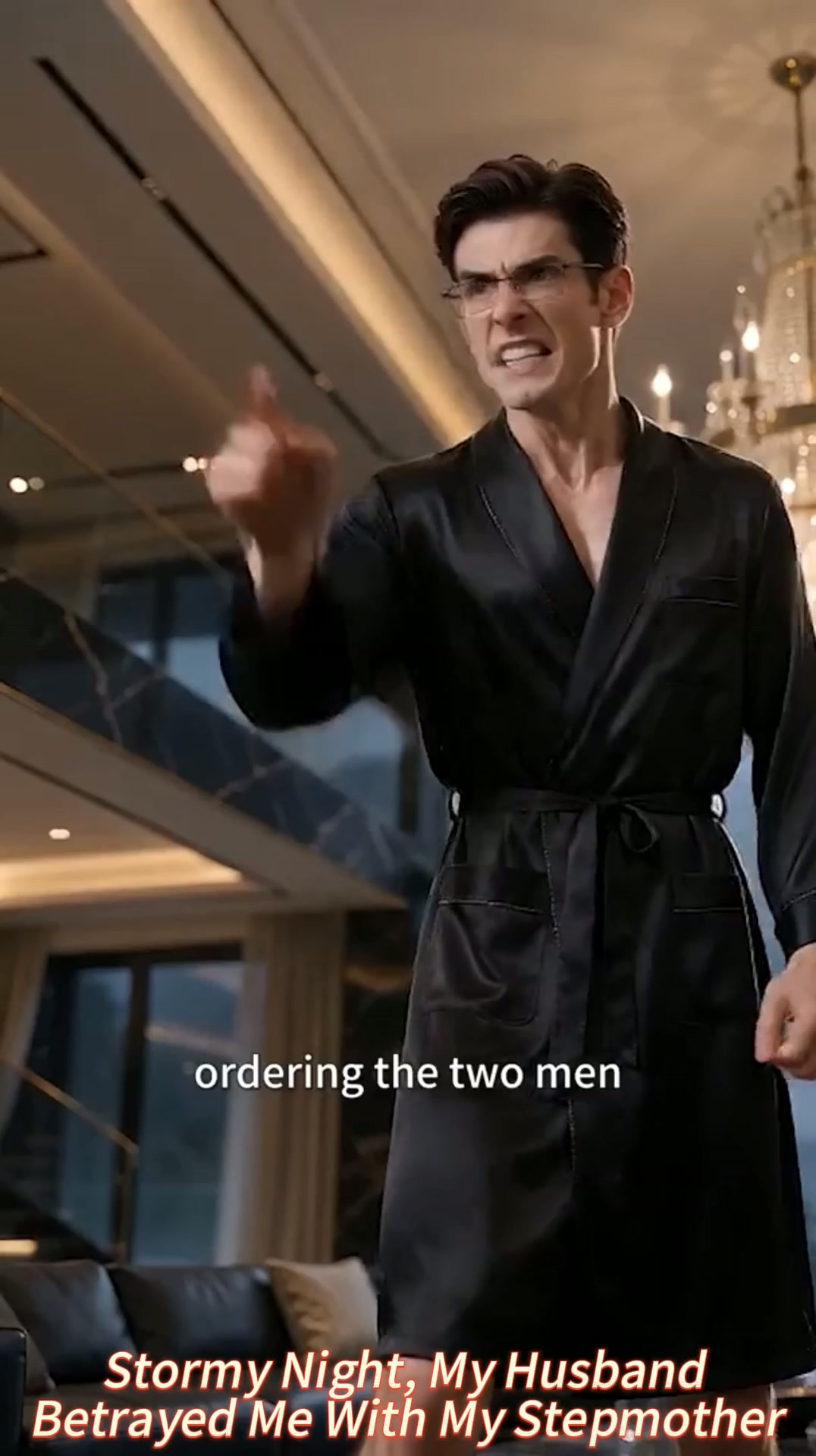 Watch all episodes now
