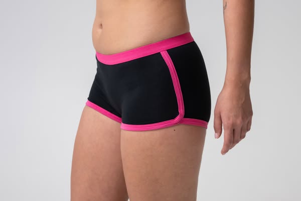 Naisten Mähöset ovat tulleet jäädäkseen!