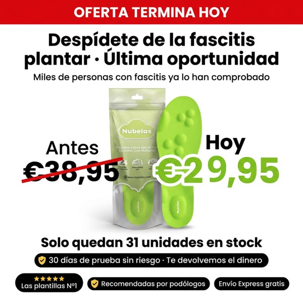¡Envío Gratis 24/48h!