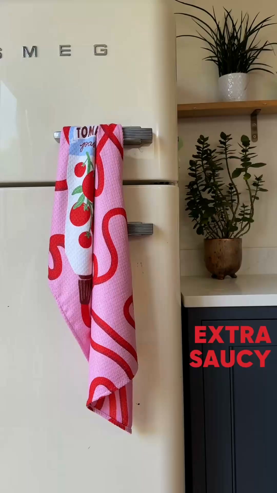 The BEST Tea Towel you'll ever own