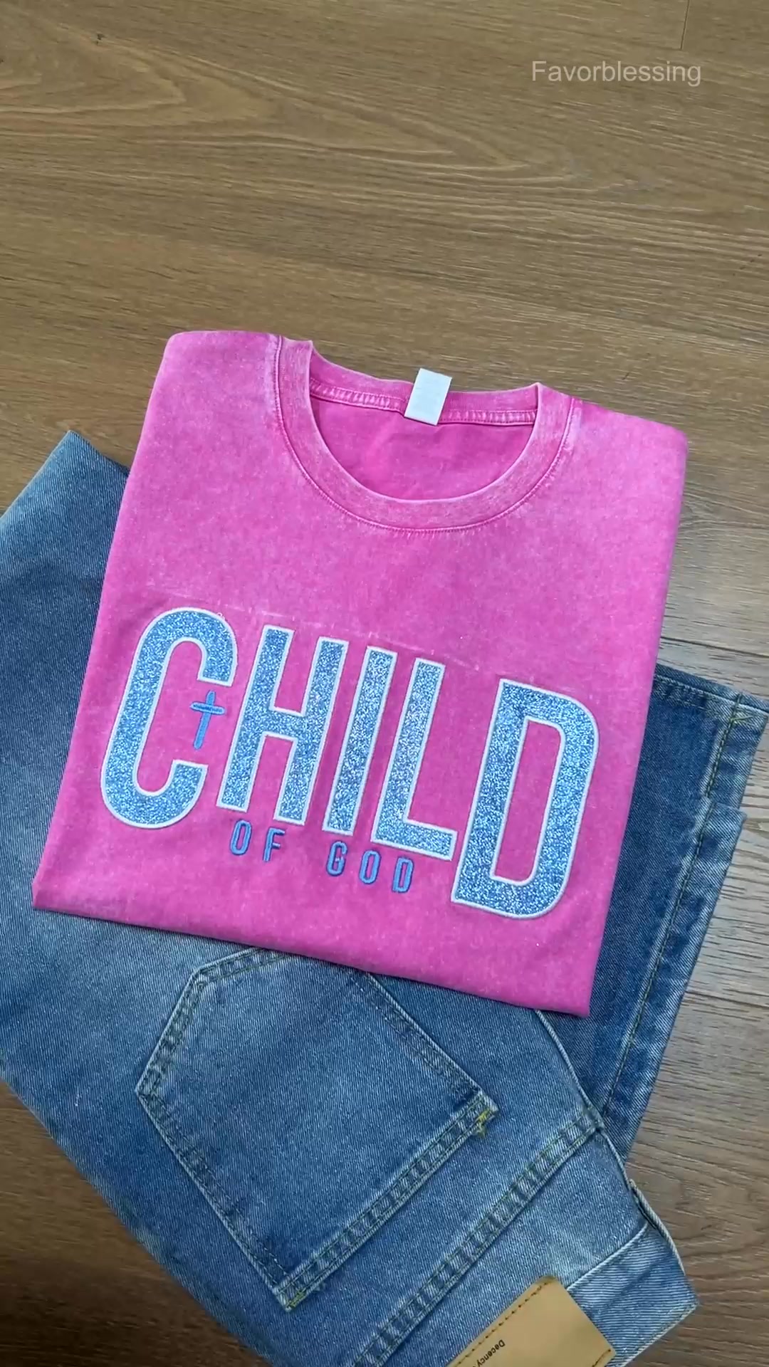 Wear Your Faith