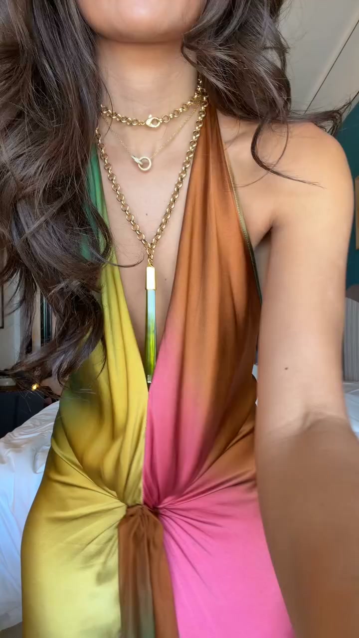 The Dress Everyone Will Notice