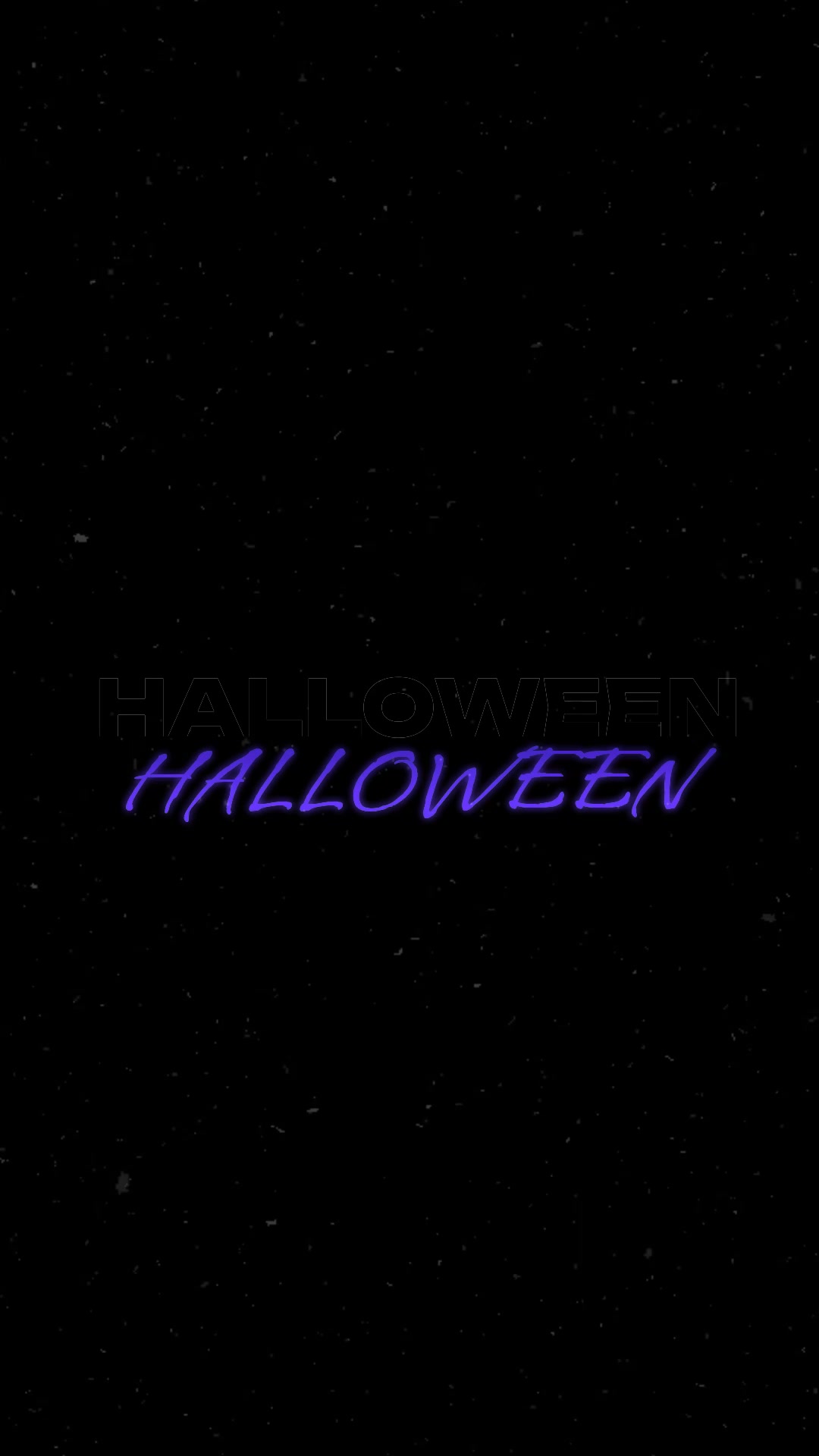 Your Entire Halloween, Ready to Print