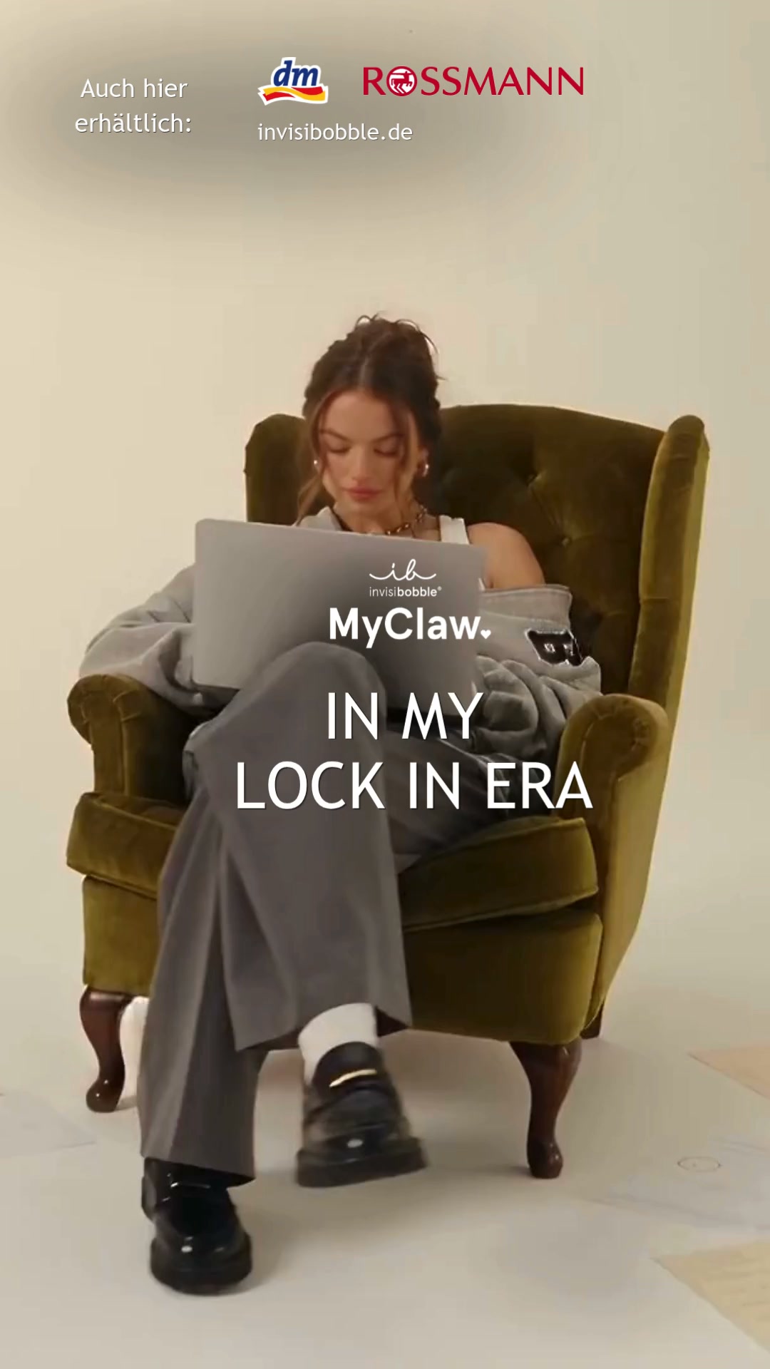 Lock In Your Era