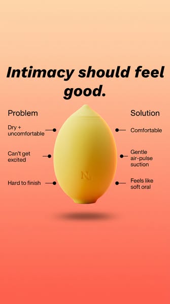 Men get pills. Women get Lem.
