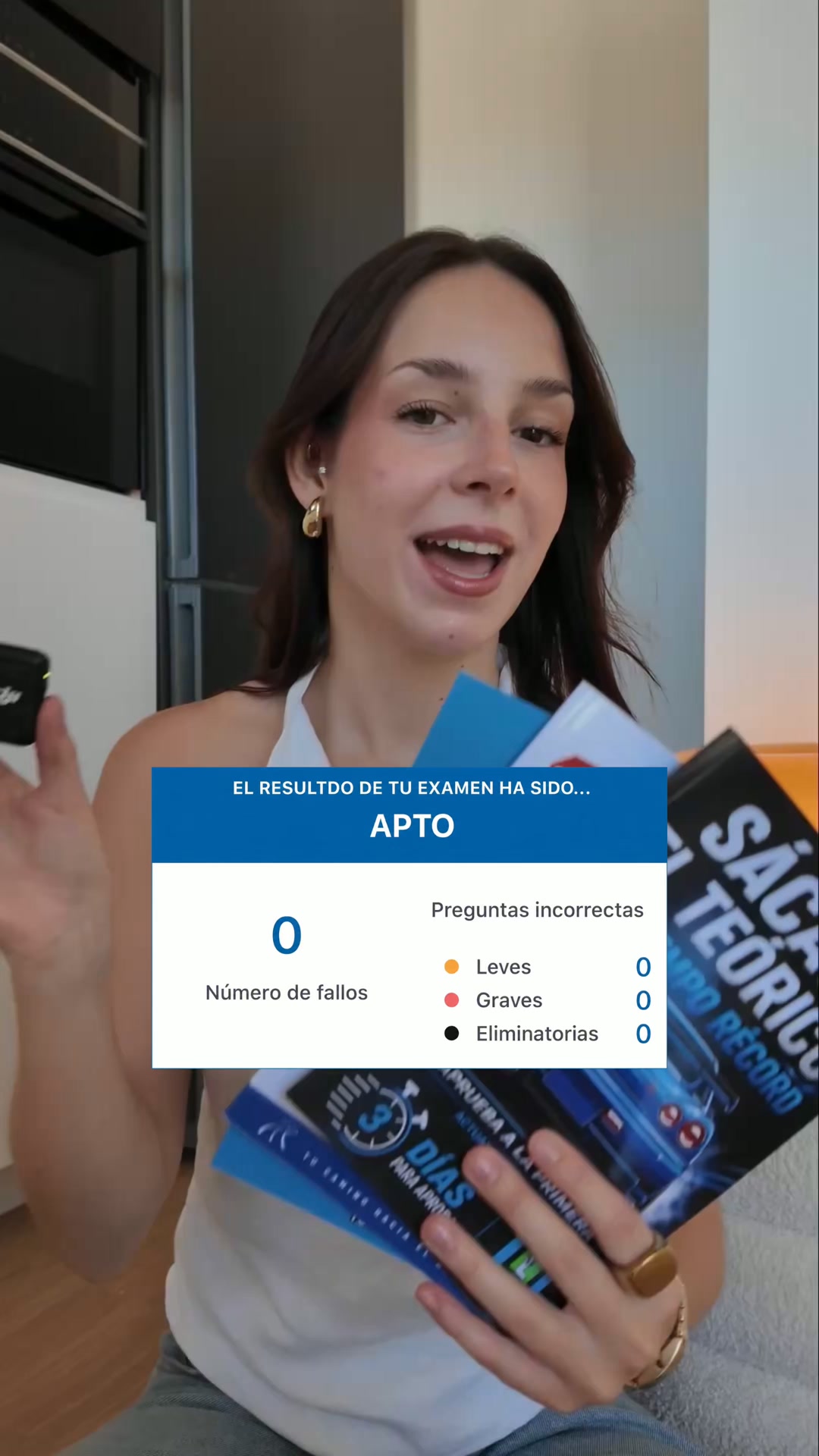 Pack Teórico Premium