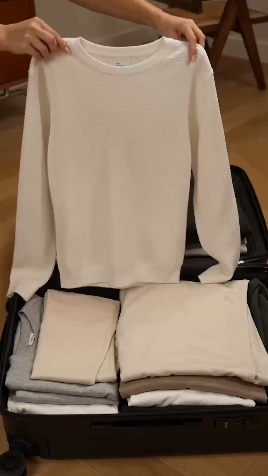 Votre style, du matin au soir