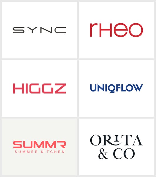 One Logo. One Owner. Forever.
