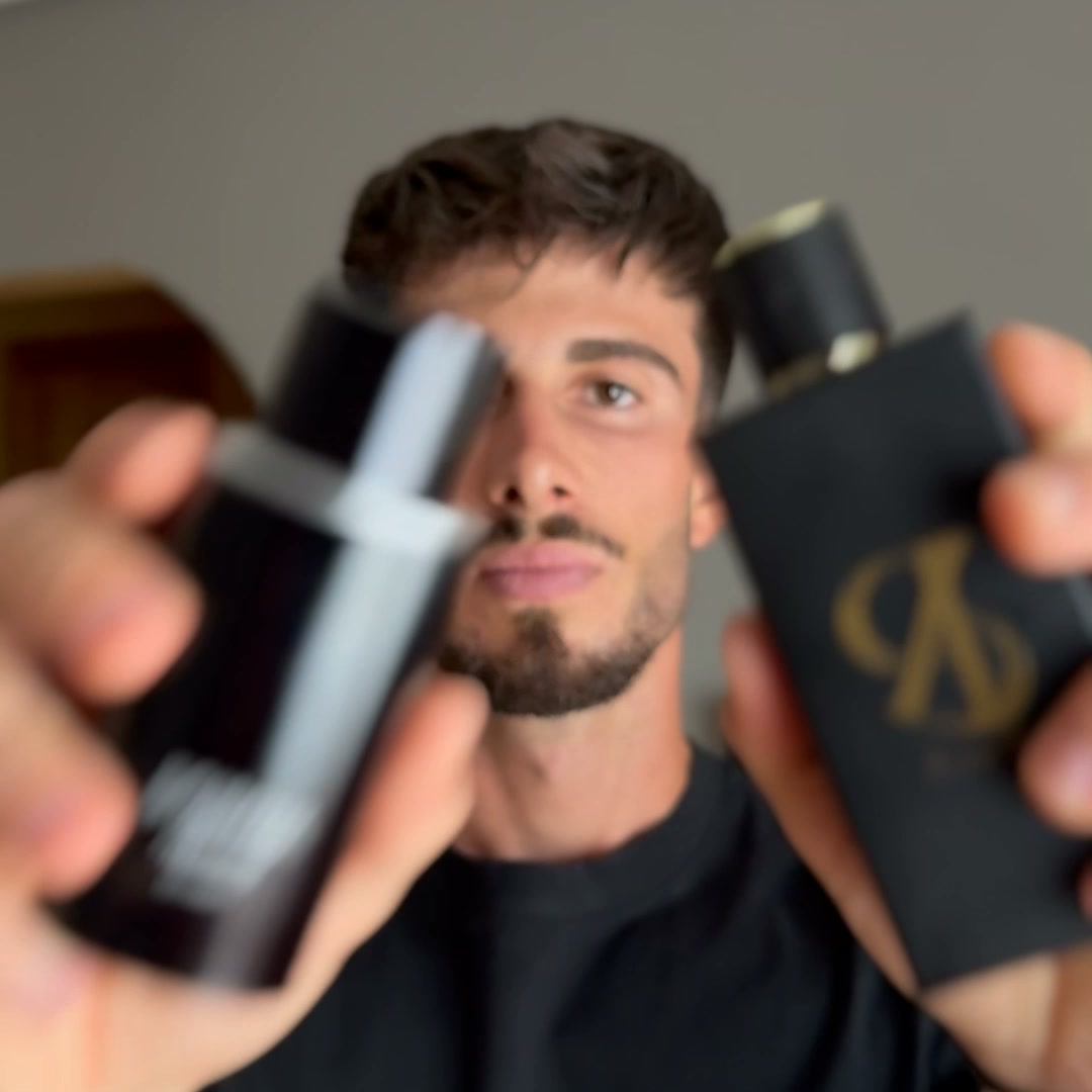Un perfume para cada plan