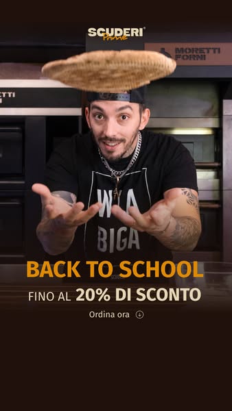 Fino al 20% di Sconto