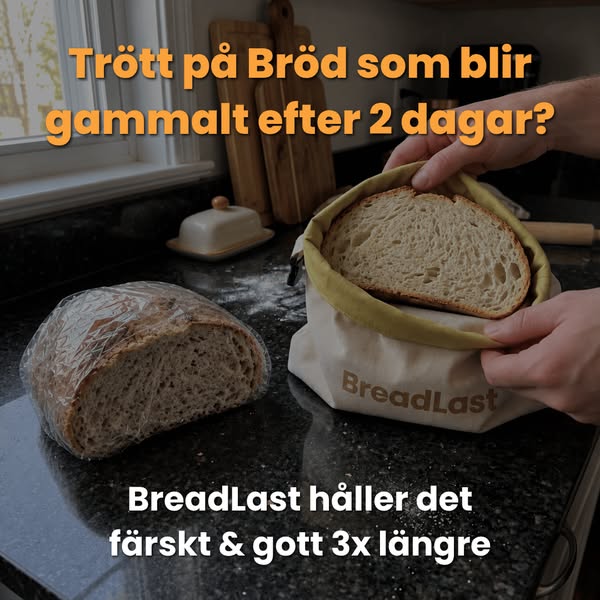 Prova riskfritt i 60 dagar