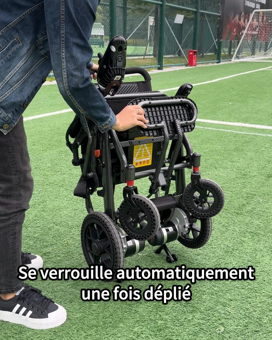 Seulement 599 € – Retrouvez votre liberté dès aujourd’hui !