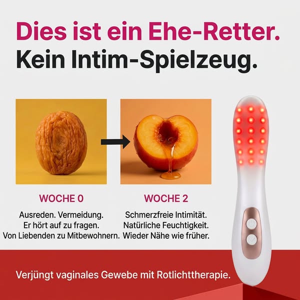 Ehe zurück oder Geld zurück.