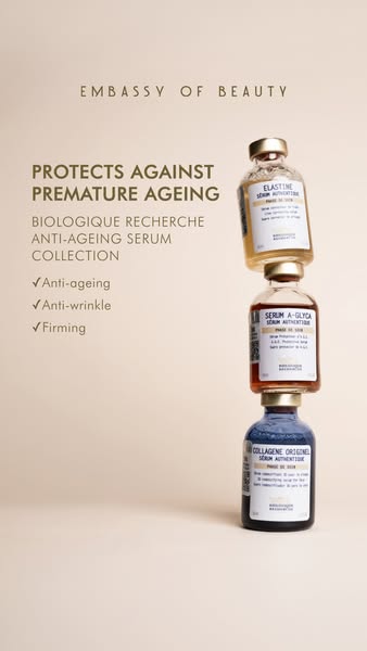Unlock your best skin yet