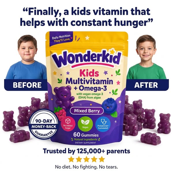 90-Day Guarantee. Even on Empty Pouches.