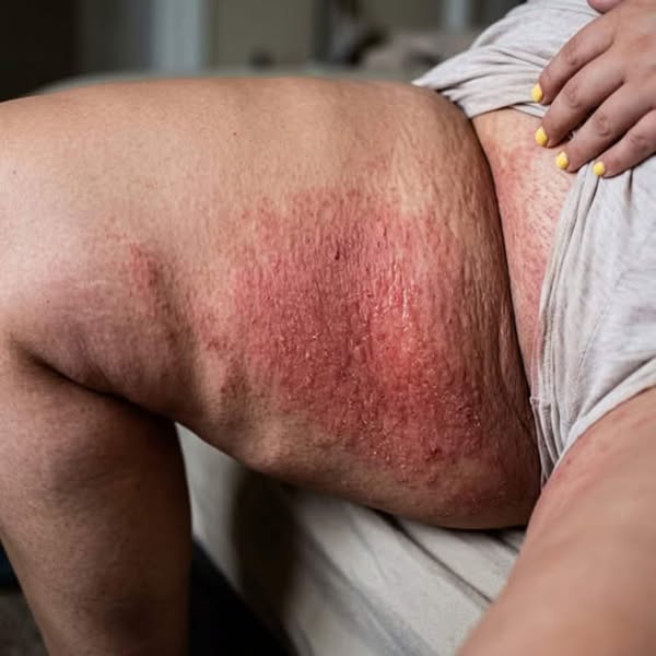 If you have a Skin Fold Rash problem, you need to read this