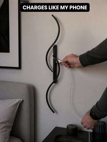 No Drill. No Wires. 30 Seconds.
