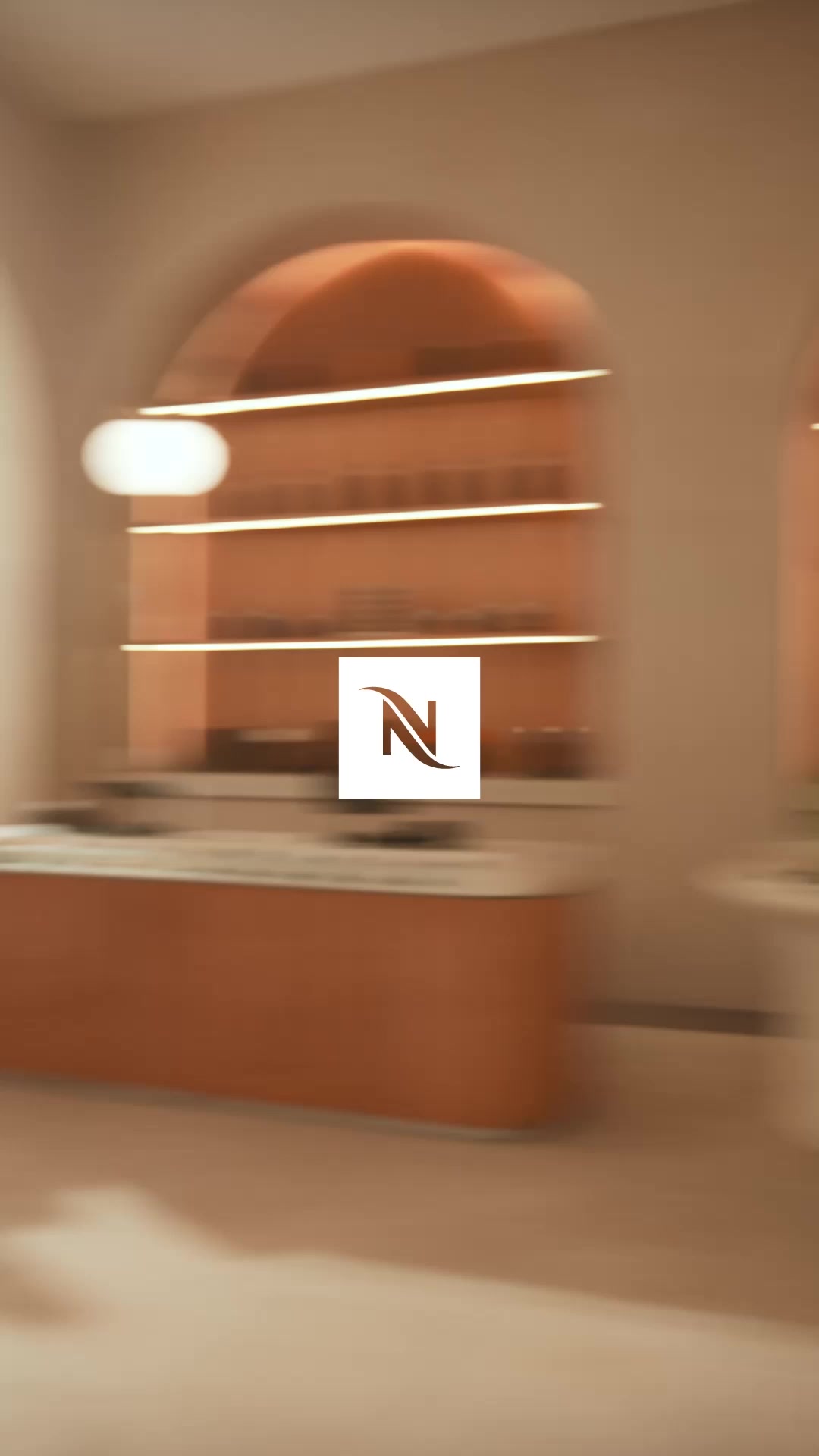 Des cafés glacés qui vous font vibrer.