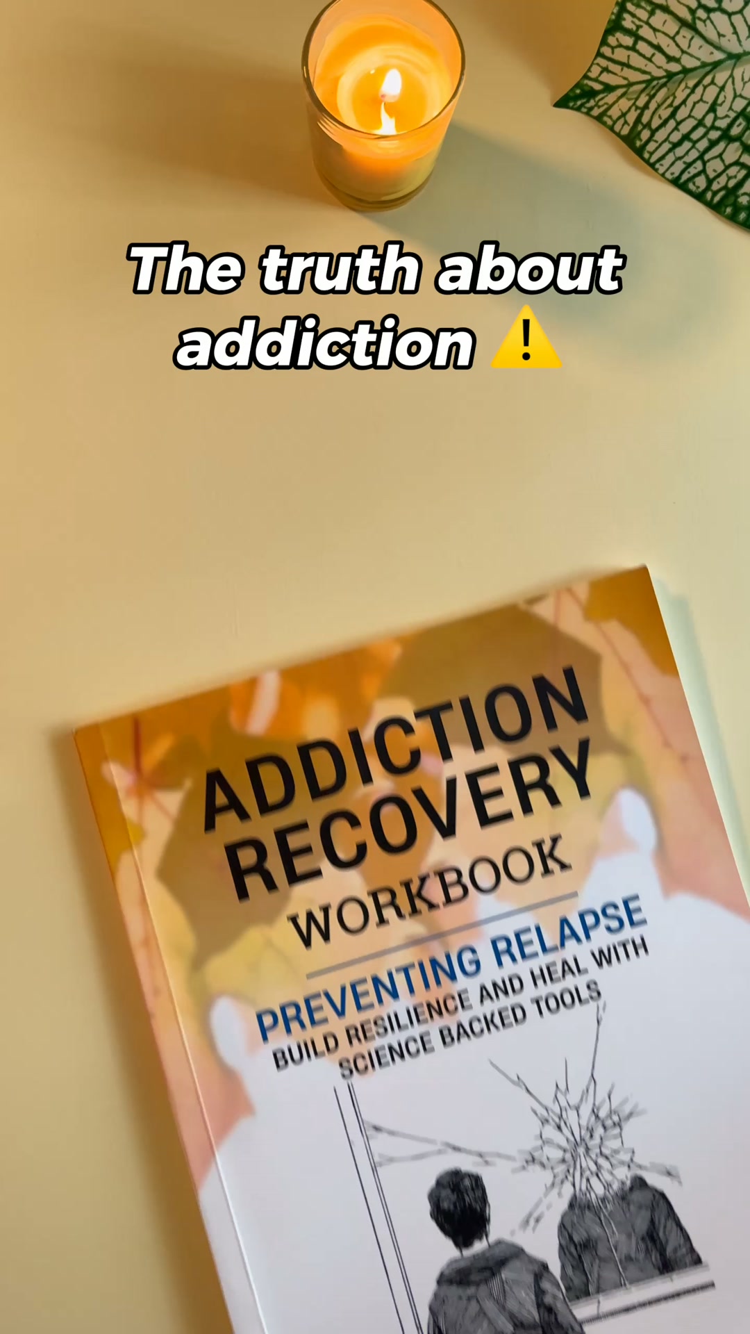 The substance was never the problem address what it is covering at 90% off today.