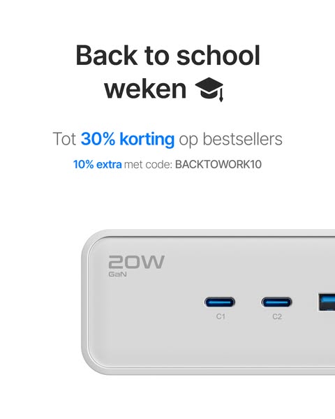 Dutch design, Premium Quality.