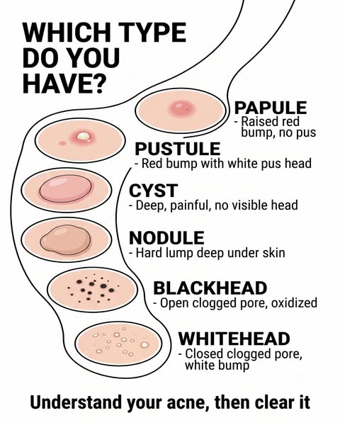 The solution your acne needs