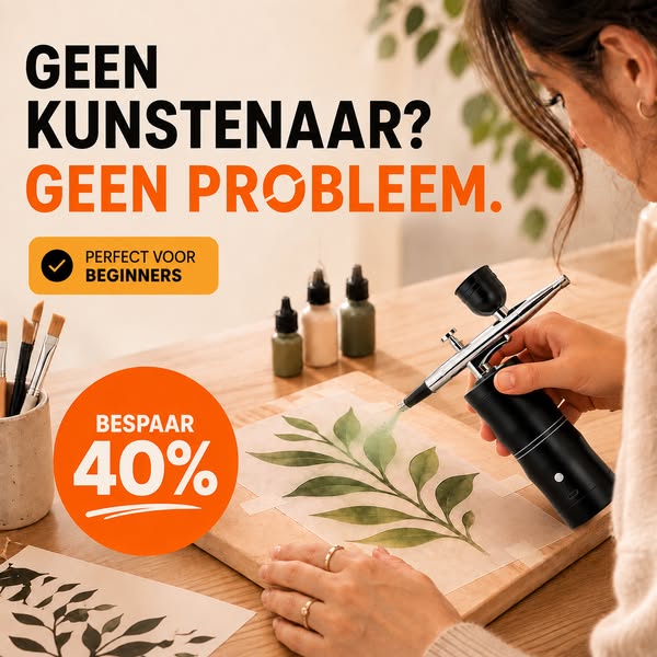 40% Korting