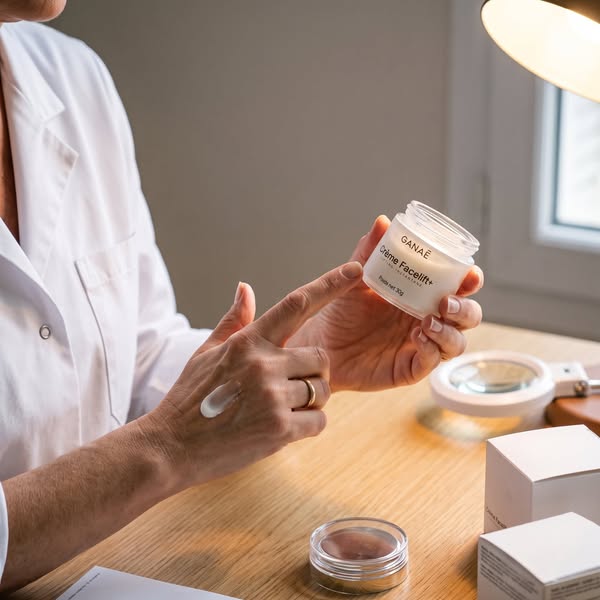 LA CRÈME ANTIRIDES DU MOMENT MÉRITE ELLE VRAIMENT SON BUZZ