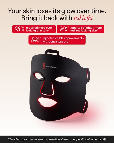Award-winning advanced beauty technology