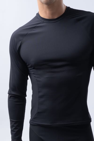 Overcoming Long Sleeve