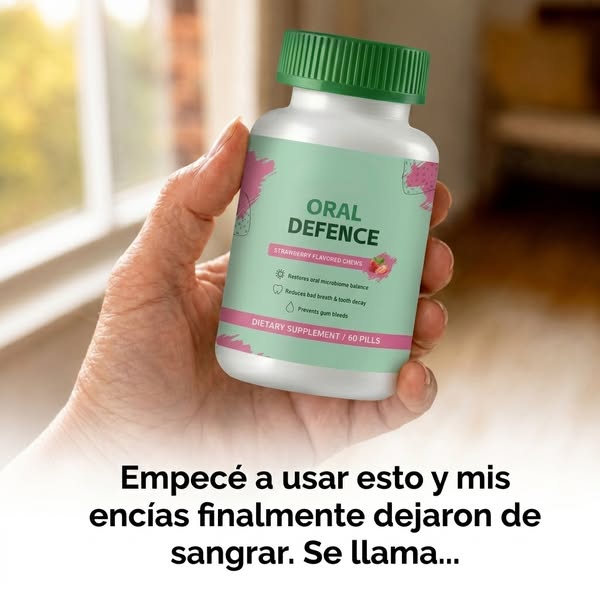 Elimina el mal aliento desde la raíz