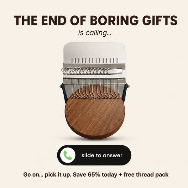 Stressed out, or tired of tossing clothes?