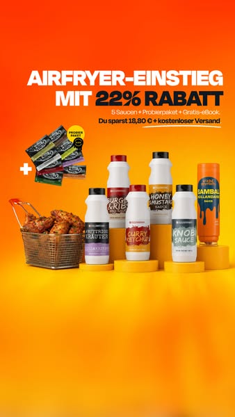 Jetzt Bundle sichern!