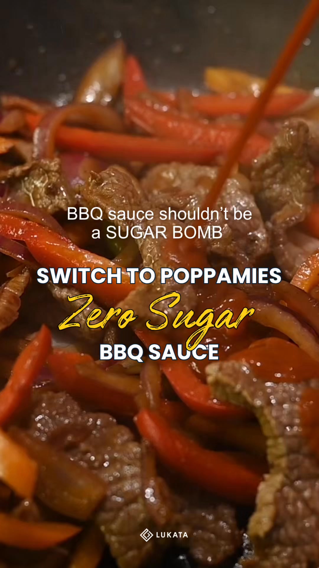 Full Flavor. No Added Sugar.