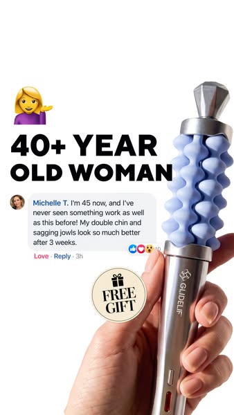 Glidelif EndoSculptor for your sculpted look