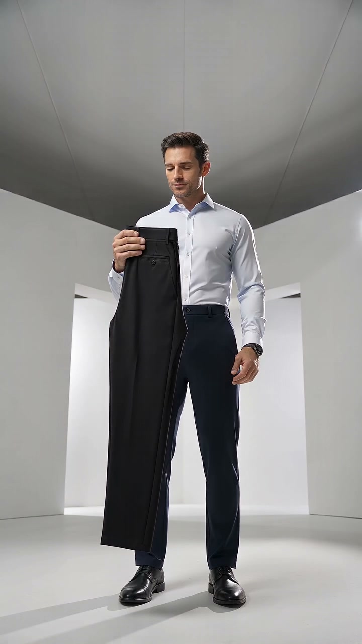 9 PAIRS OF PANTS — ONLY $29