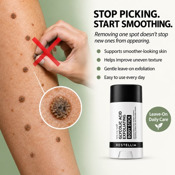 Finally Get Ahead Of Your Seborrheic Keratoses