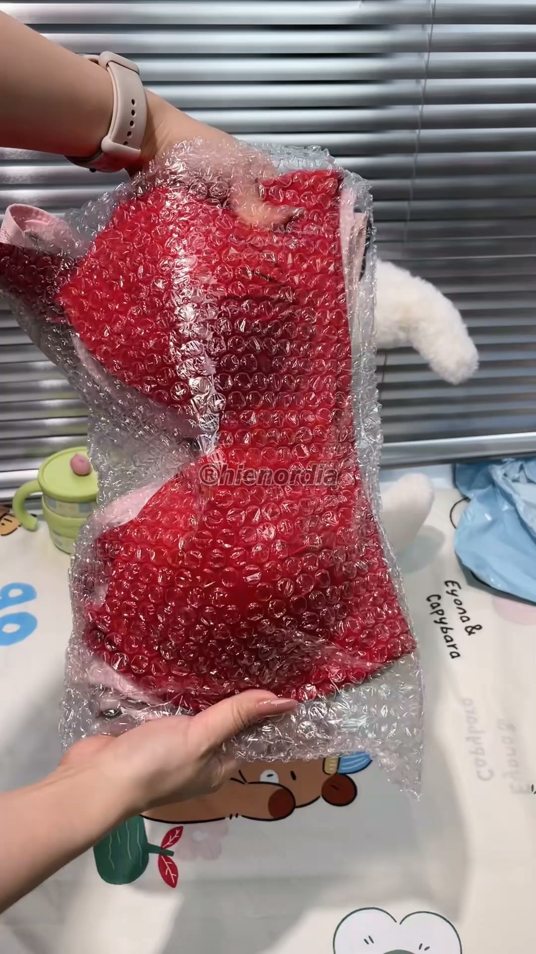 Syltelabb