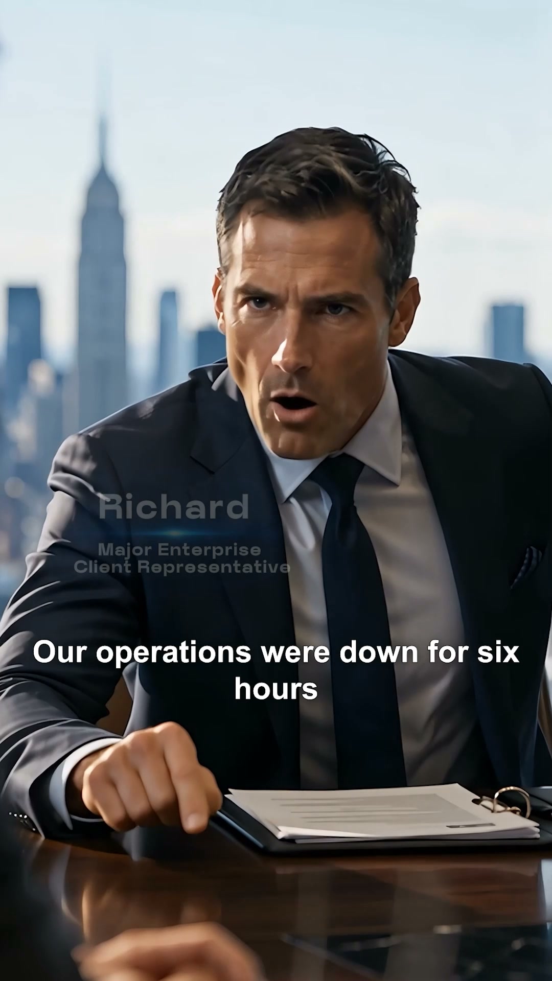 Watch the full episode