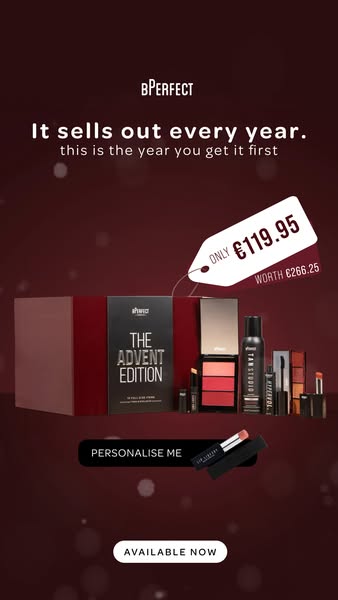 Get It Before It's Gone